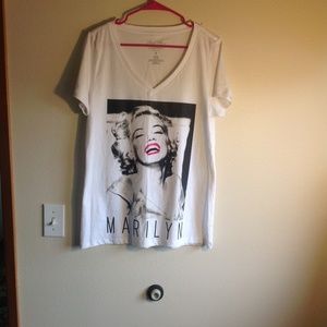 Marilyn Monroe Shirt